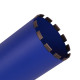 Свердло алмазне DISTAR DDS-W152x450x1 1/4 UNC Reinforced concrete(17903094094)