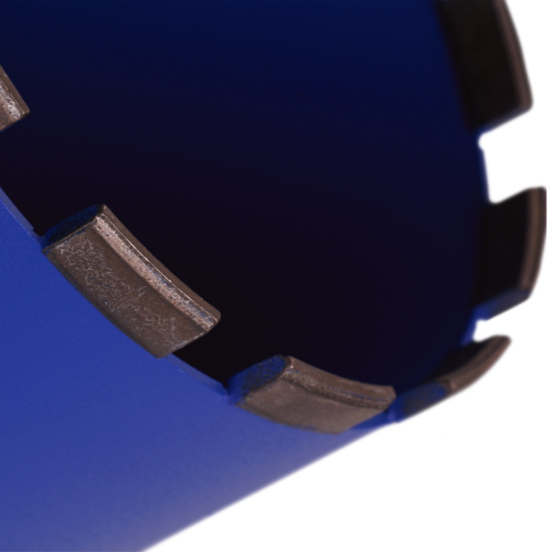 Свердло алмазне DISTAR DDS-W152x450x1 1/4 UNC Reinforced concrete(17903094094)