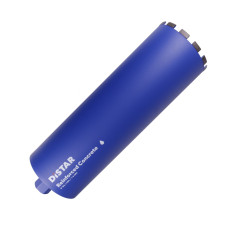 Свердло алмазне DISTAR DDS-W162x450x1 1/4 UNC Reinforced concrete(17903094096)