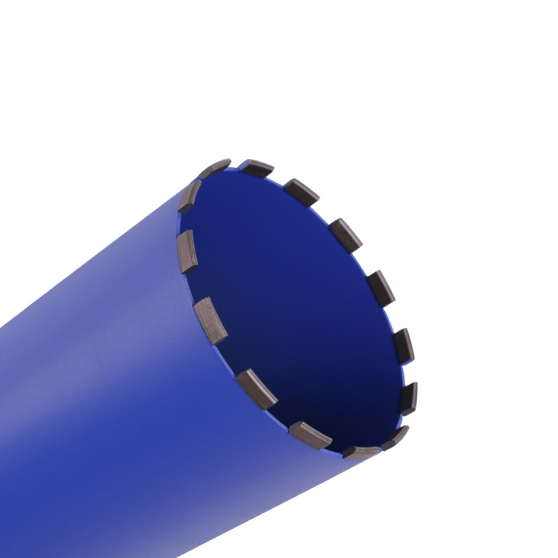 Свердло алмазне DISTAR DDS-W200x450x1 1/4 UNC Reinforced concrete(17903094015)