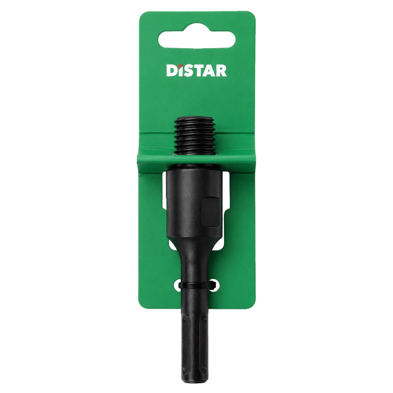 Перехідник DISTAR SDS Plus ? M16 для свердел Discovery (333217)