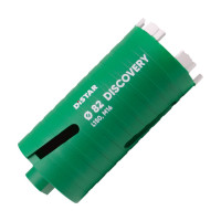 Свердло алмазне Distar, DDS-W082x150-6xM16 DLD 082 Discovery(10216025056)