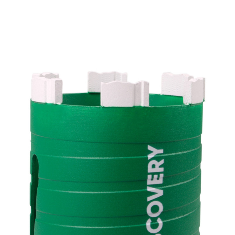 Свердло алмазне Distar, DDS-W082x150-6xM16 DLD 082 Discovery(10216025056)