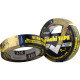 Малярська стрічка (скотч) DOLPHIN WASHI 25ммх50м (300-1-01, 22121)