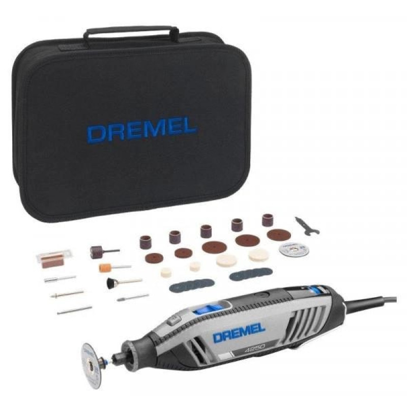 Багатофункціональний інструмент Dremel 4250-35 (F0134250JD)