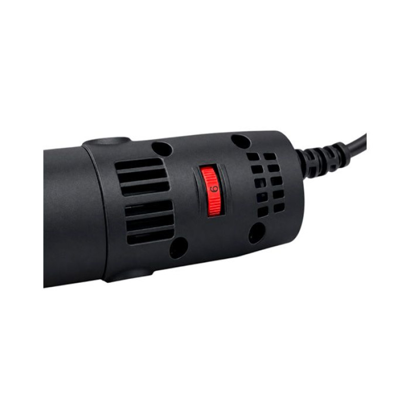 Кутова шліфмашина (гравер) DYNEXBEE 550Вт (DNX550W)
