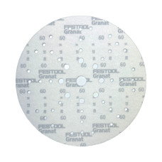 Шліфувальний круг Festool STF D225/48 P60 Granat, 1 шт. (205654-1)