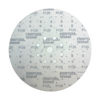 Шліфувальний круг Festool STF D225/128 P120 Granat, 1 шт. (205657-1)