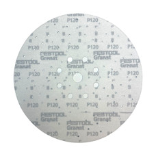 Шліфувальний круг Festool STF D225/128 P120 Granat, 1 шт. (205657-1)