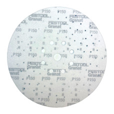 Шліфувальний круг Festool STF D225/128 P150 Granat, 1 шт. (205659-1)