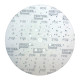 Шліфувальний круг Festool STF D225/128 P150 Granat, 1 шт. (205659-1)