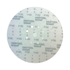 Шліфувальний круг Festool STF D225/128 P180 Granat, 1 шт. (205660-1)