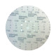 Шліфувальний круг Festool STF D225/128 P180 Granat, 1 шт. (205660-1)