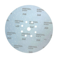 Шліфувальний круг Festool STF D225/128 P240 Granat, 1 шт. (205663-1)