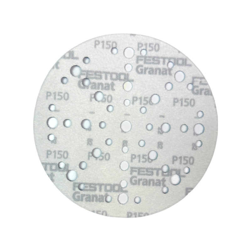 Шліфувальний круг Festool STF D150/48 P150 GR / 1 шт. Granat (575165-1)