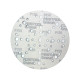 Шліфувальний круг Festool STF D150/48 P150 GR / 1 шт. Granat (575165-1)