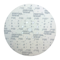 Шліфувальний круг Festool STF
D225/P100 Granat, 1 шт. (205656-1)
