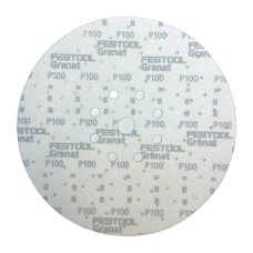 Шліфувальний круг Festool STF
D225/P100 Granat, 1 шт. (205656-1)