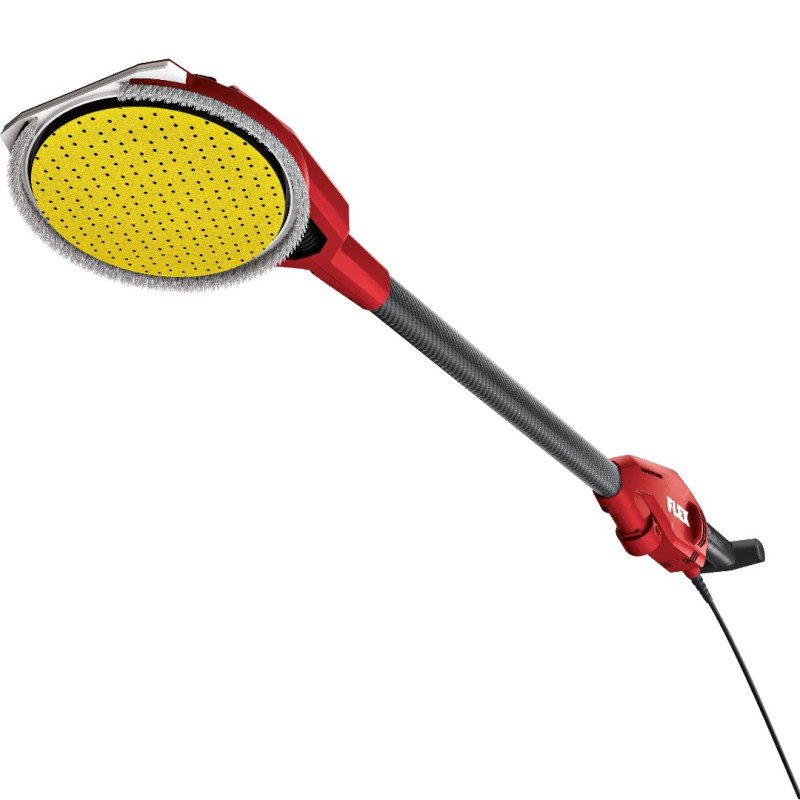 Шліфувальна машина FLEX Giraffe GE
6 R-EC для стін та стель (530900)