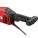 Шліфувальна машина FLEX Giraffe GE
6 R-EC для стін та стель (530900)