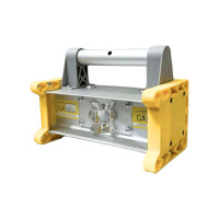 Проявна ламна GABRA MINI PRO акумуляторна (15x9x7 см) (GMP68)