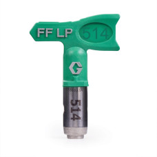 Сопло GRACO для високоякісного фарбування 514 (FFLP514)