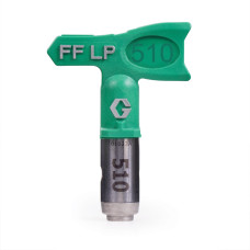Сопло GRACO для високоякісного фарбування 510 (FFLP510)