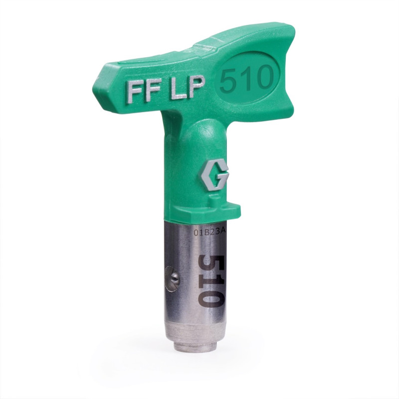 Сопло GRACO для високоякісного фарбування 510 (FFLP510)