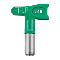 Сопло GRACO для високоякісного
фарбування 516 (FFLP516)
