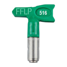 Сопло GRACO для високоякісного
фарбування 516 (FFLP516)