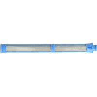 Фільтр GRACO 100 Mesh синій
ORIGINAL (287033)