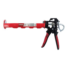 Пістолет для герметика каркасний Heavy Duty HAISSER