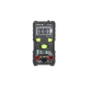 Мультиметр HOEGERT FULL-SMART, цифровий, 0-600В.(HT1E605)