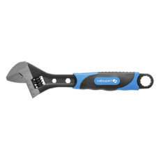 Ключ розвідний HOEGERT,10/250мм (HT1P554)