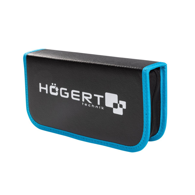 Паяльний набір HOEGERT, 60 Вт(HT2C316)