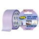 Малярська стрічка (скотч) HPX 4800 48ммх50м для  чітких контурів (PW5050)