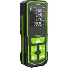 Лазерний далекомір (laser distance meter) (S100-А)