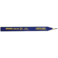 Будівельний олівець IRWIN графітний, 178 мм (66305SL)