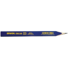 Будівельний олівець IRWIN графітний, 178 мм (66305SL)
