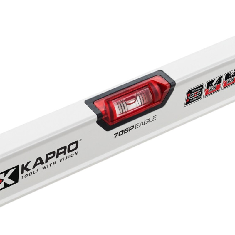 Рівень KAPRO Eagle 800 мм з
магнітом (705-40PM-80)