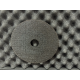 Диск відрізний по металу і нержавіючоїсталі, Katana Ceramic 125*1.0*22 мм(07-00-8121)