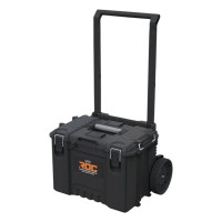 Модульна система для інструментів
Keter ROC Pro Gear 2.0 (256982)