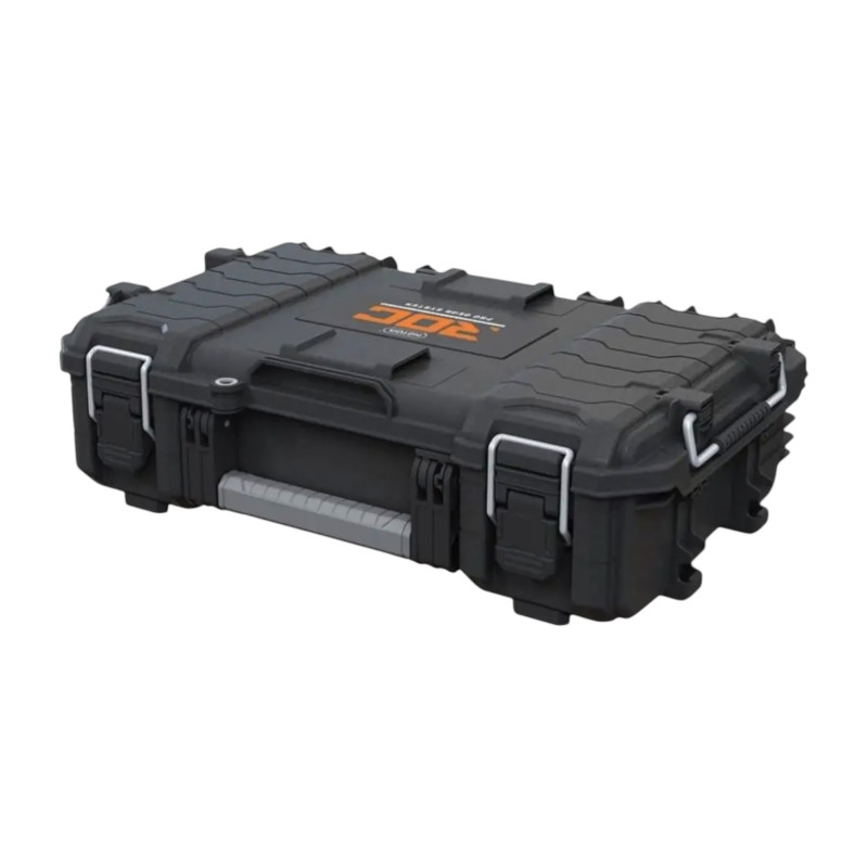 Модульна система для інструментів
Keter ROC Pro Gear 2.0 (256982)