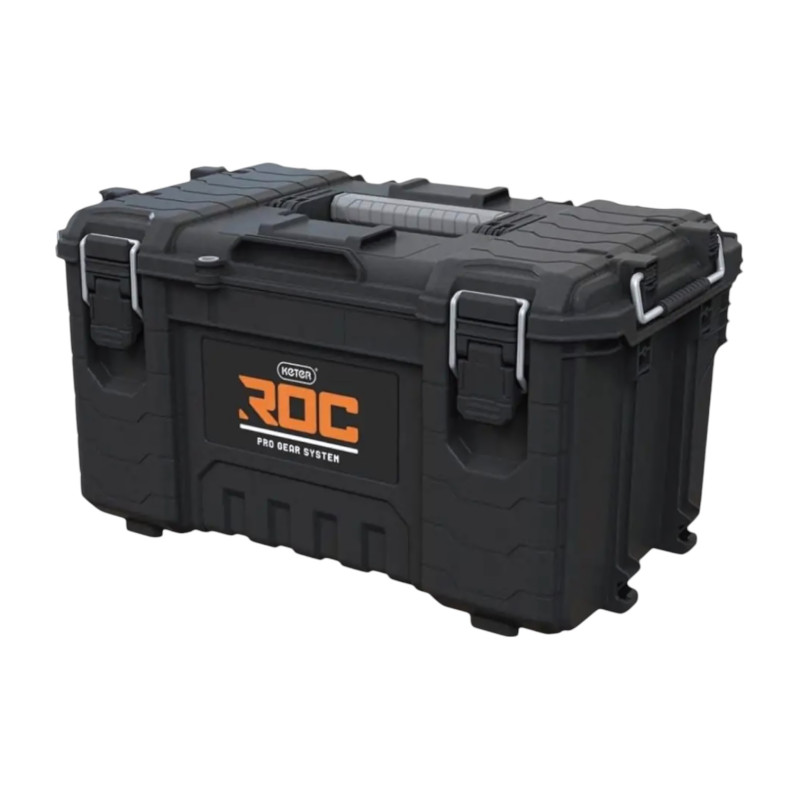 Модульна система для інструментів
Keter ROC Pro Gear 2.0 (256982)