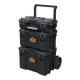 Модульна система для інструментів
Keter ROC Pro Gear 2.0 (256982)