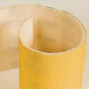Абразив GOLDFLEX SOFT 115х125мм, P240, перфорований,  (2912707025)