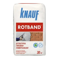 Шпаклівка стартова KNAUF 30кг