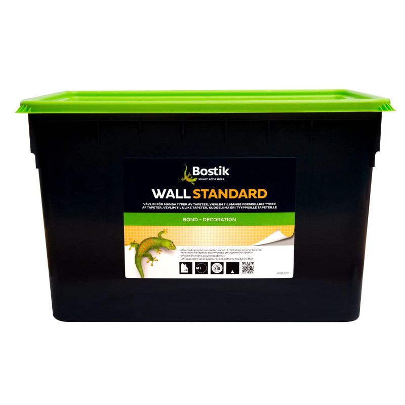 Клей склошпалер 5л. Bostik standart 70