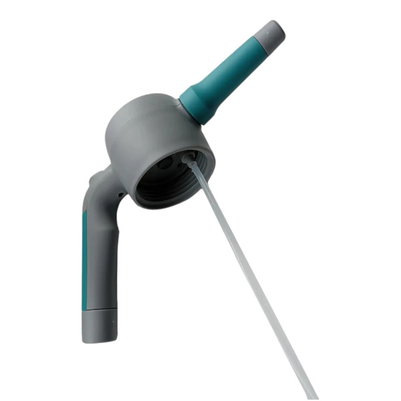 Обприскувач акумуляторнийGRUNHELM GHS-3, 3л (131191)