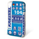 Клей для плитки 104 KREISEL 25кг